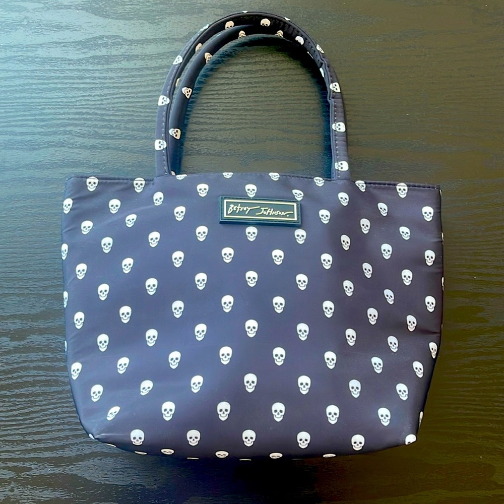 Betsey Johnson